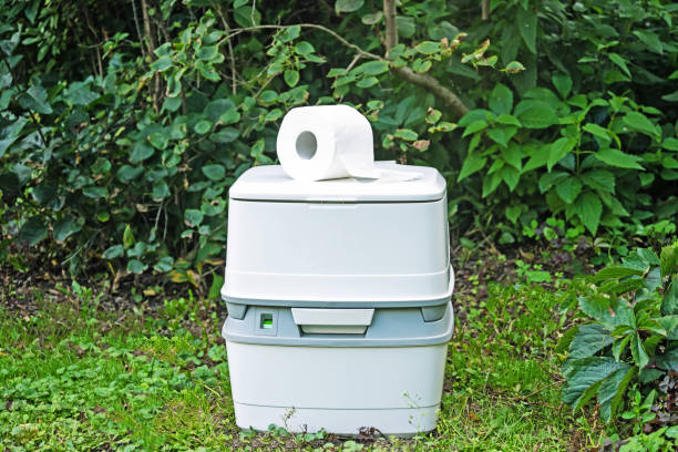 Best Affordable portable toilet rental  in Louisville, OH