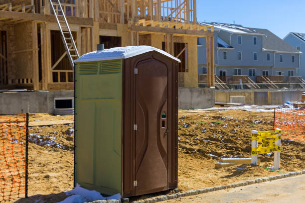 Best Sanitation services for porta potties  in Louisville, OH